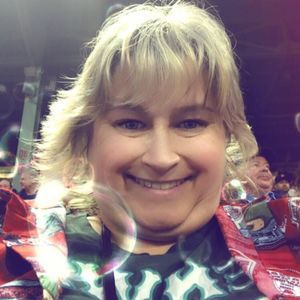 Meet your Posher, Tammy